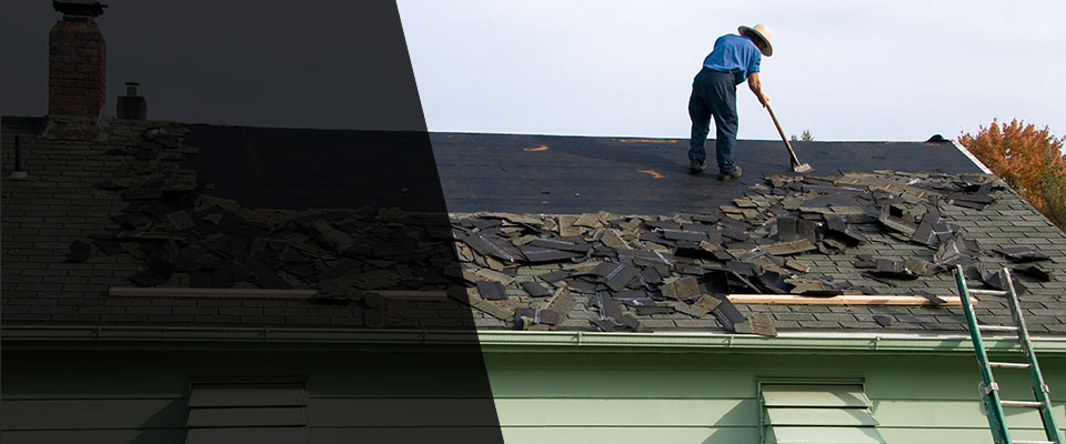 Sugarloaf Roofing Contractors
